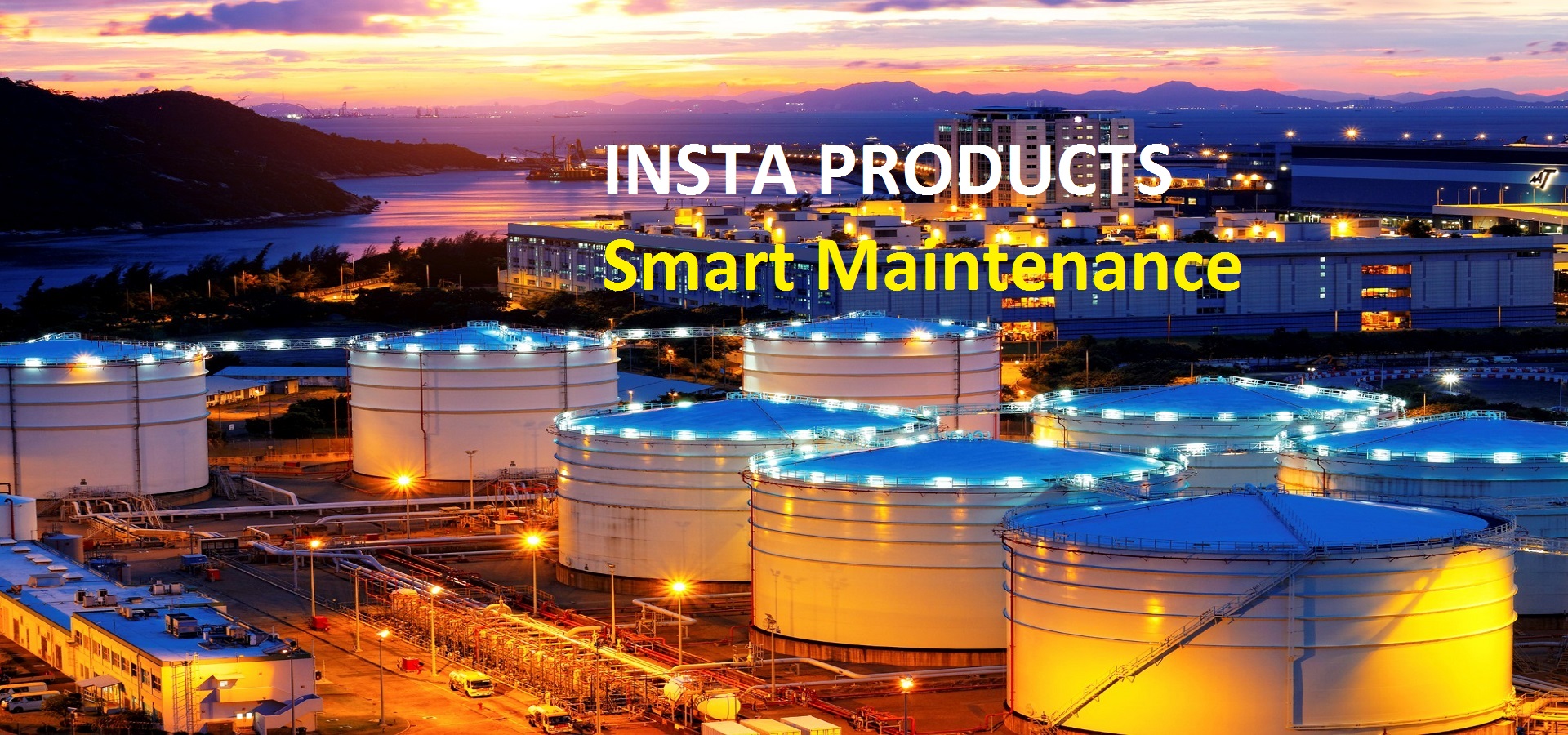 Smart Maintenance